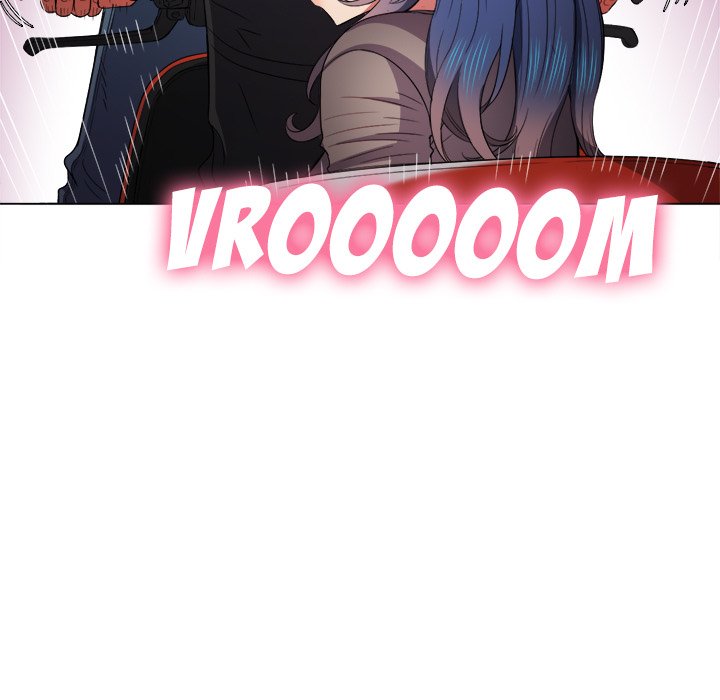 My High School Bully Chapter 51 - Page 59 in English