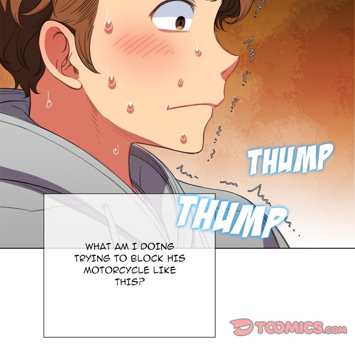 My High School Bully Chapter 51 - Page 63 in English
