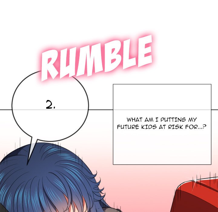 My High School Bully Chapter 51 - Page 64 in English