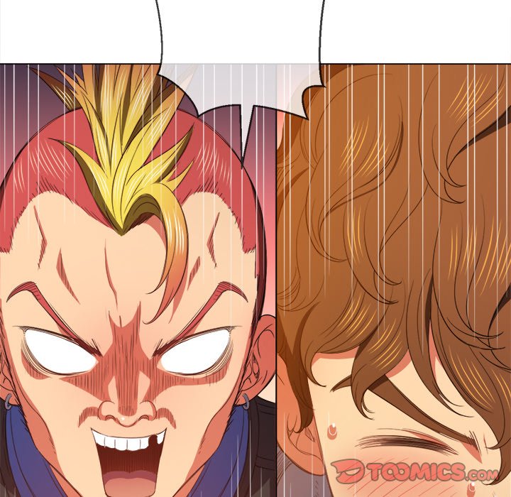 My High School Bully Chapter 51 - Page 69 in English