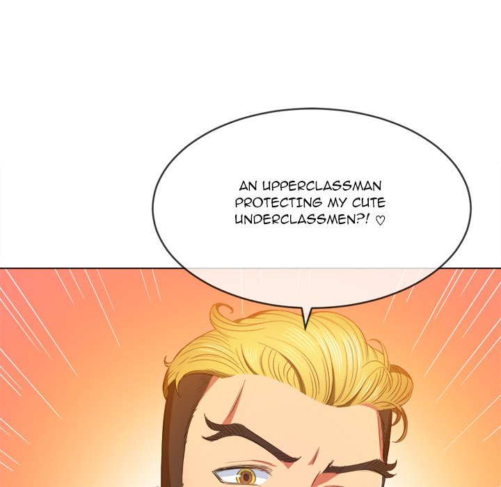 My High School Bully Chapter 51 - Page 85 in English
