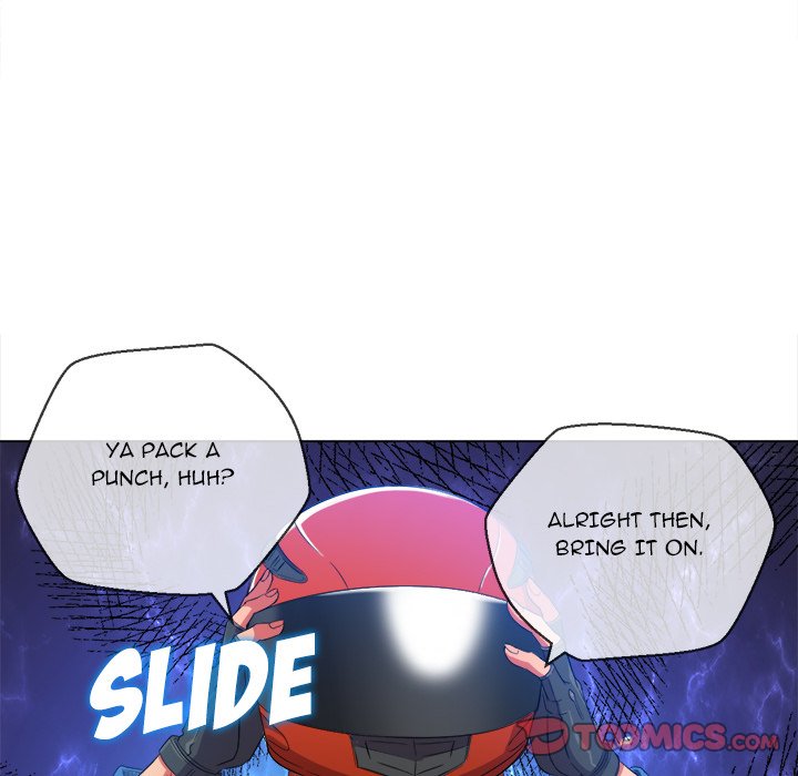 My High School Bully Chapter 51 - Page 87 in English