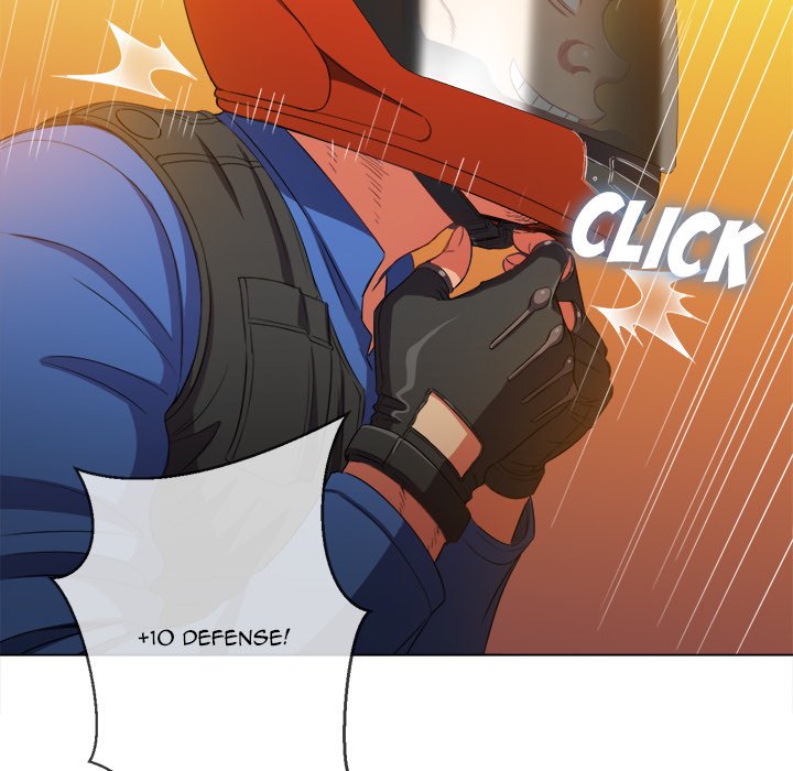 My High School Bully Chapter 51 - Page 90 in English