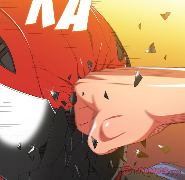 My High School Bully Chapter 51 - Page 93 in English