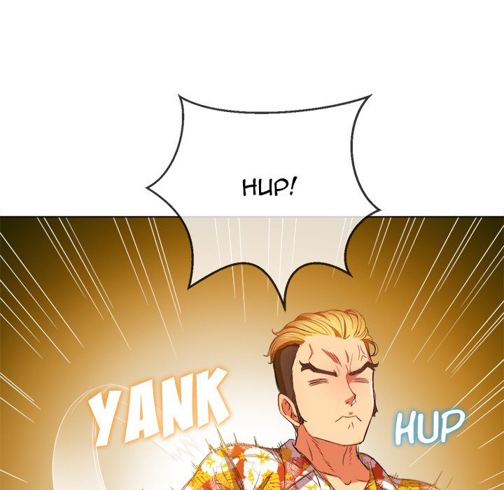 My High School Bully Chapter 51 - Page 98 in English