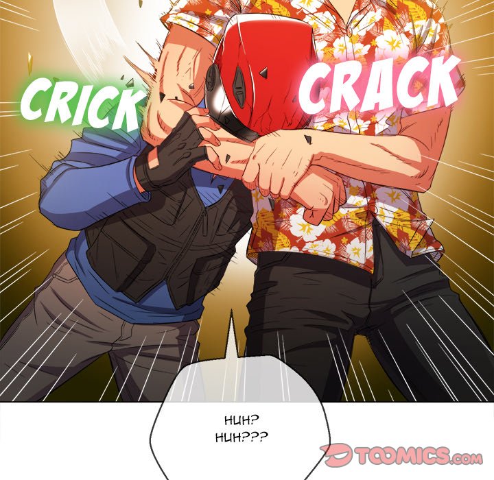 My High School Bully Chapter 51 - Page 99 in English