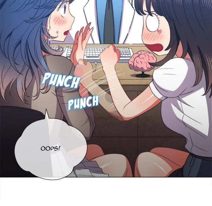 My High School Bully Chapter 52 - Page 10 in English