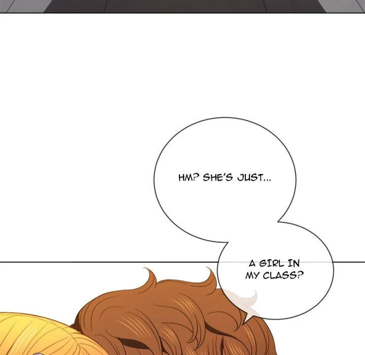My High School Bully Chapter 52 - Page 100 in English