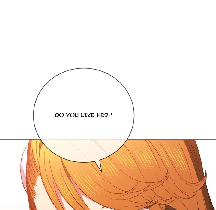 My High School Bully Chapter 52 - Page 102 in English