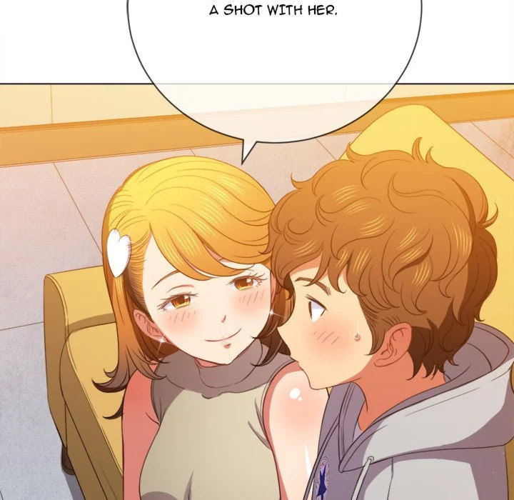My High School Bully Chapter 52 - Page 106 in English