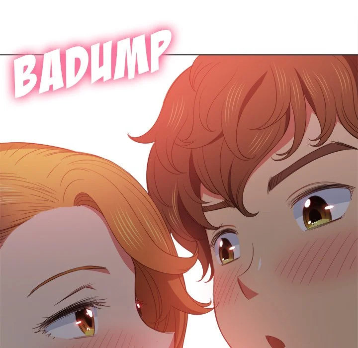 My High School Bully Chapter 52 - Page 114 in English