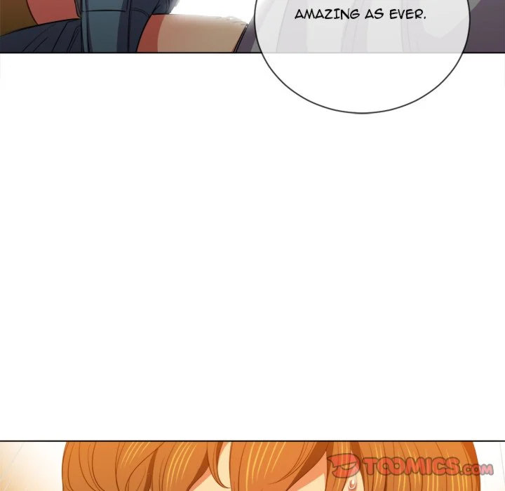 My High School Bully Chapter 52 - Page 123 in English