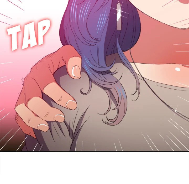 My High School Bully Chapter 52 - Page 134 in English