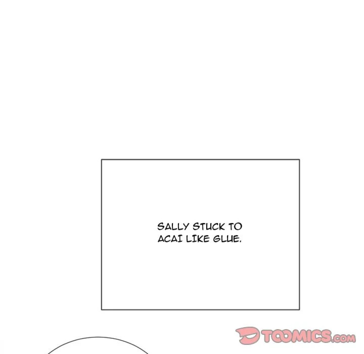 My High School Bully Chapter 52 - Page 15 in English