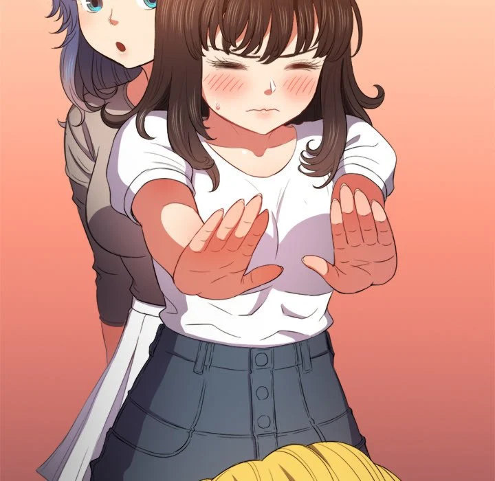 My High School Bully Chapter 52 - Page 150 in English
