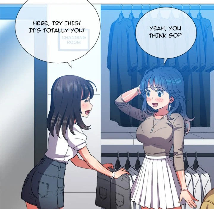 My High School Bully Chapter 52 - Page 16 in English