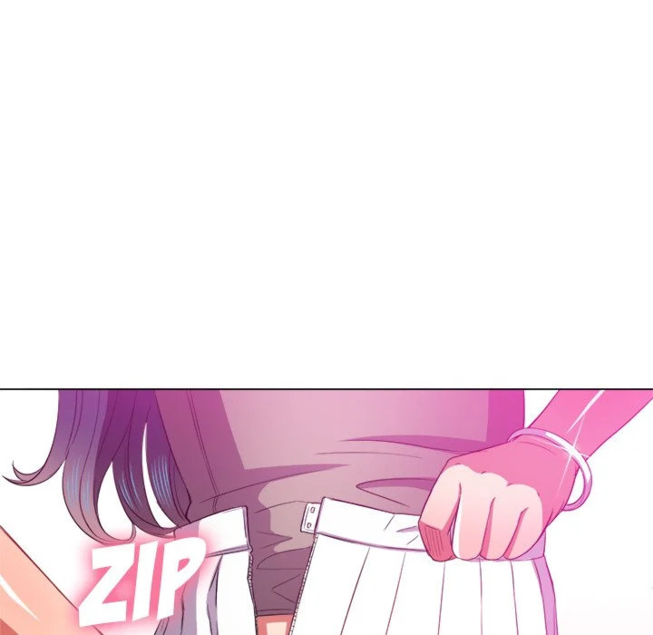 My High School Bully Chapter 52 - Page 18 in English
