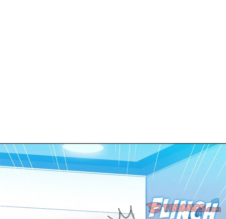 My High School Bully Chapter 52 - Page 21 in English