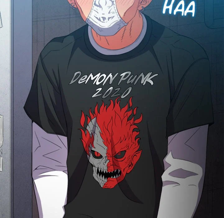 My High School Bully Chapter 52 - Page 29 in English