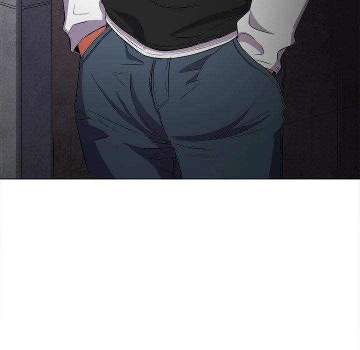 My High School Bully Chapter 52 - Page 30 in English