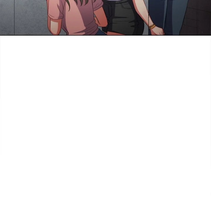 My High School Bully Chapter 52 - Page 32 in English