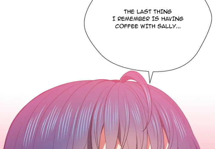 My High School Bully Chapter 52 - Page 4 in English