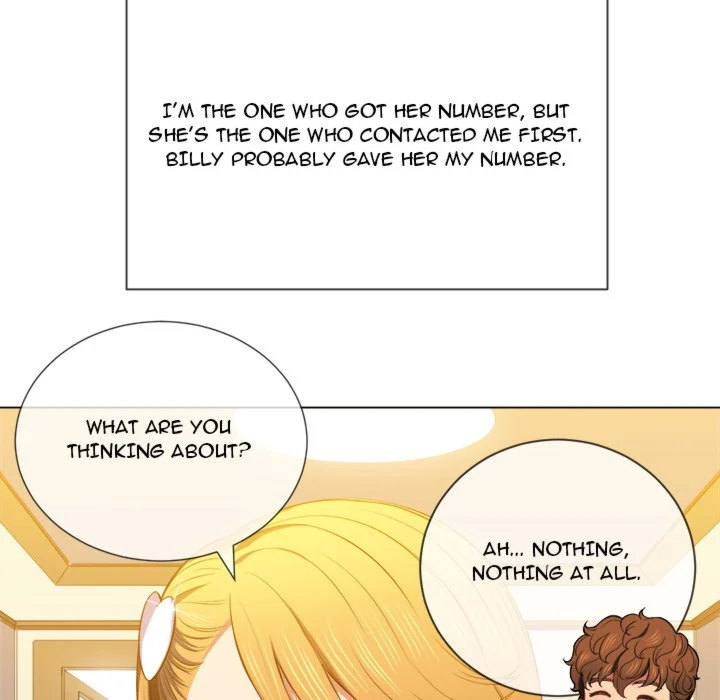 My High School Bully Chapter 52 - Page 41 in English