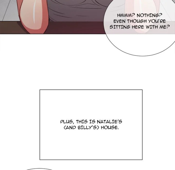 My High School Bully Chapter 52 - Page 43 in English