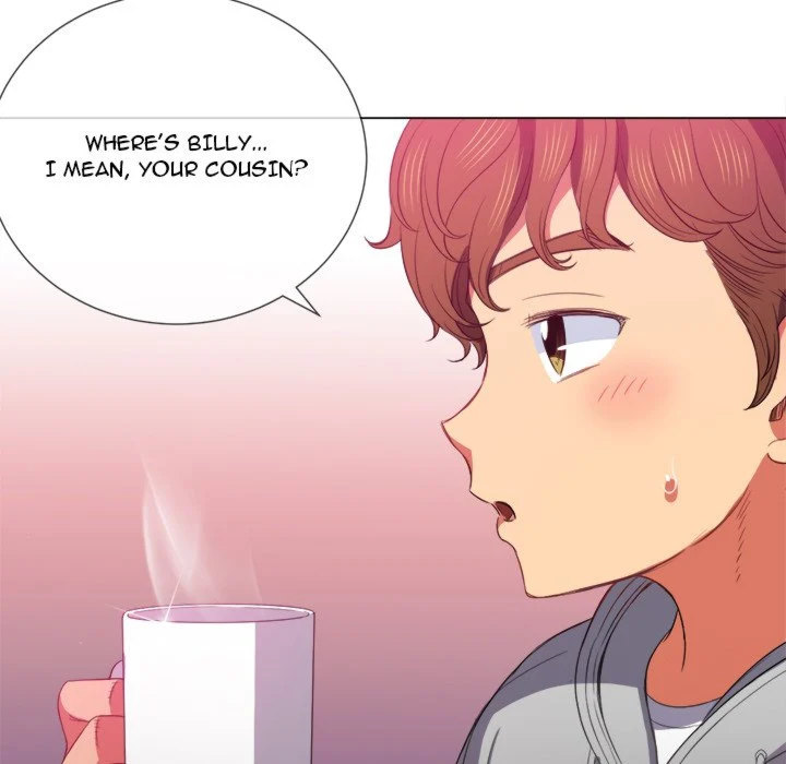 My High School Bully Chapter 52 - Page 44 in English