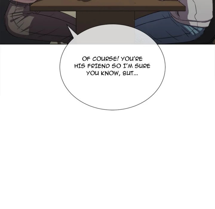 My High School Bully Chapter 52 - Page 53 in English