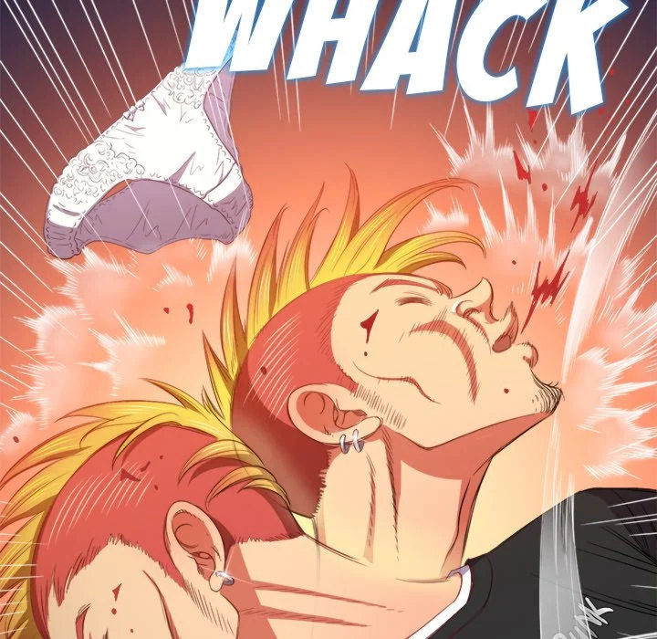 My High School Bully Chapter 52 - Page 55 in English