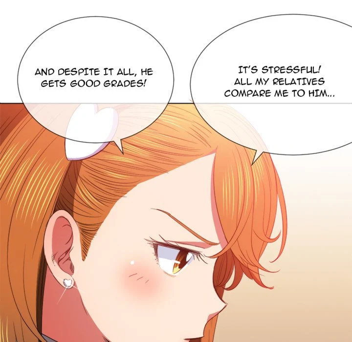 My High School Bully Chapter 52 - Page 60 in English