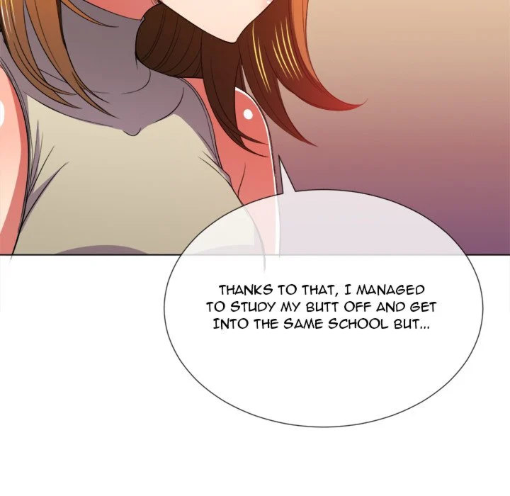My High School Bully Chapter 52 - Page 61 in English