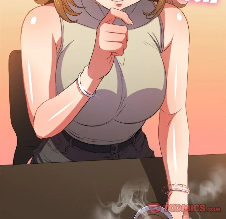 My High School Bully Chapter 52 - Page 63 in English