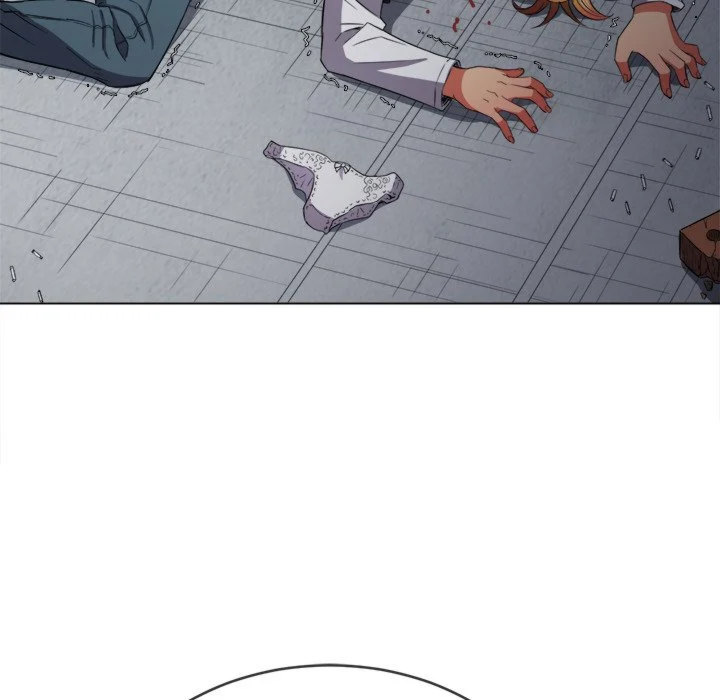My High School Bully Chapter 52 - Page 72 in English