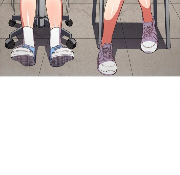 My High School Bully Chapter 52 - Page 8 in English