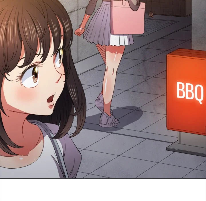 My High School Bully Chapter 52 - Page 80 in English