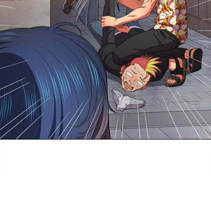 My High School Bully Chapter 52 - Page 84 in English