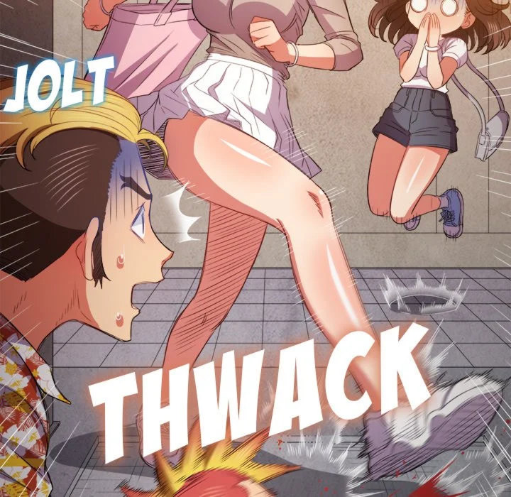 My High School Bully Chapter 52 - Page 89 in English