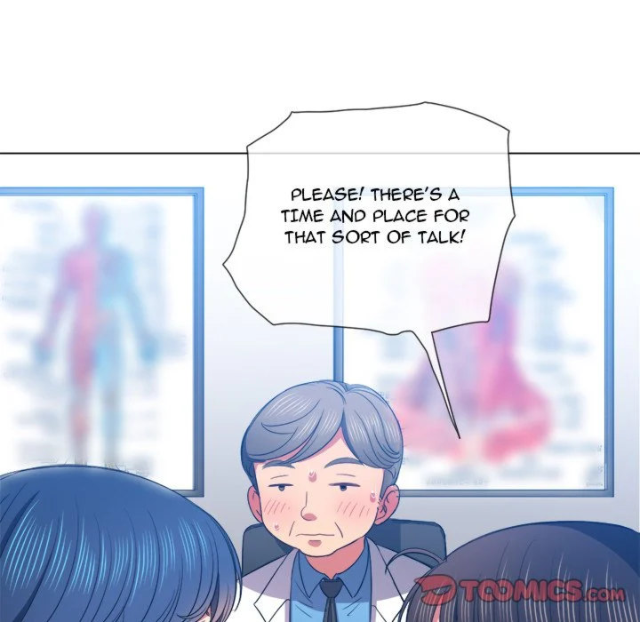 My High School Bully Chapter 52 - Page 9 in English