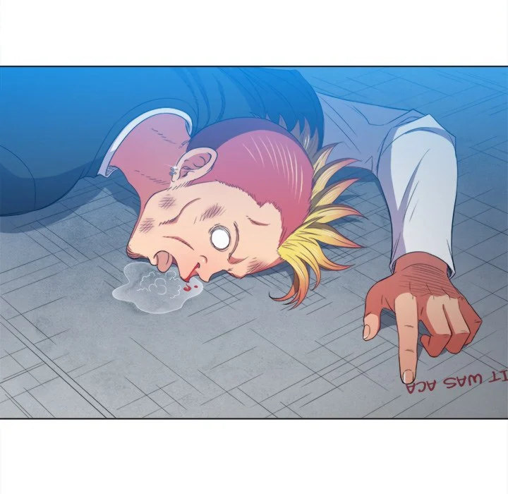 My High School Bully Chapter 52 - Page 92 in English
