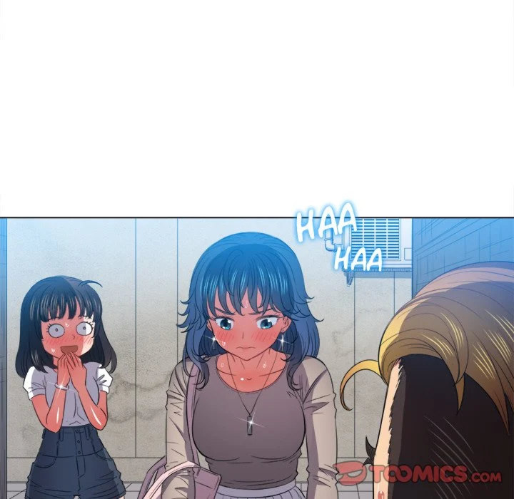 My High School Bully Chapter 52 - Page 93 in English