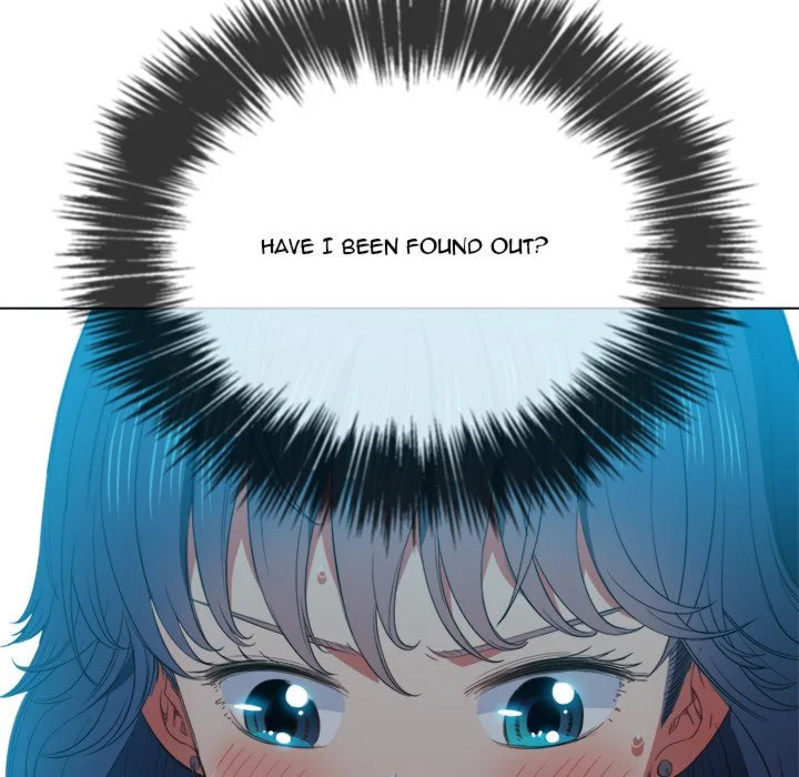 My High School Bully Chapter 52 - Page 95 in English