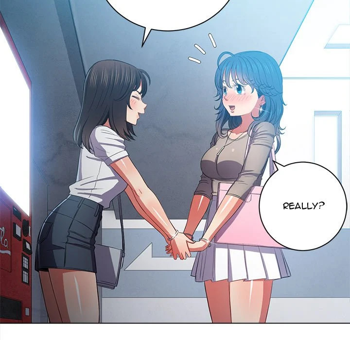 My High School Bully Chapter 53 - Page 10 in English