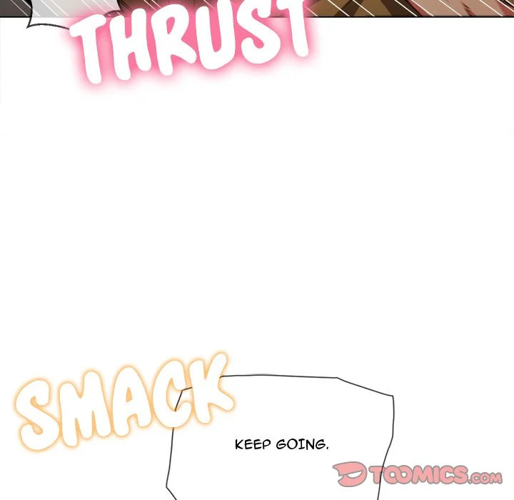 My High School Bully Chapter 53 - Page 105 in English