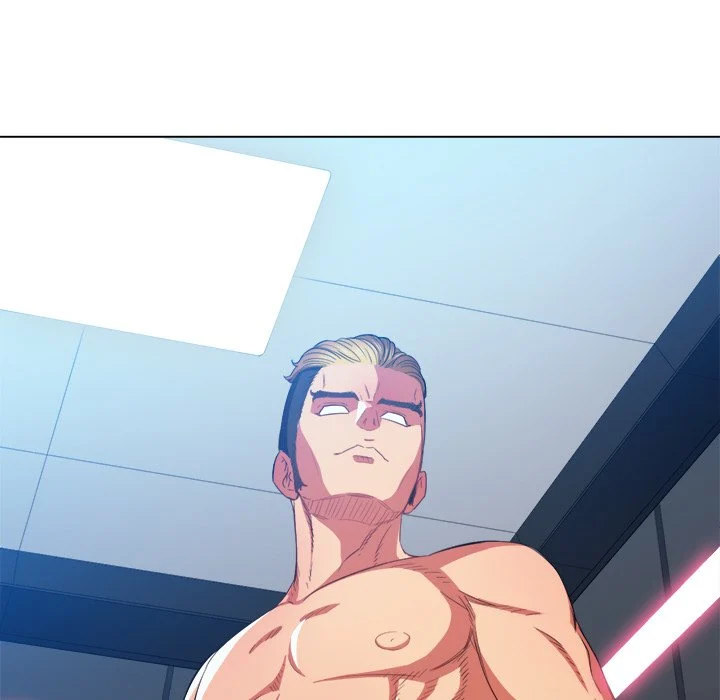 My High School Bully Chapter 53 - Page 114 in English