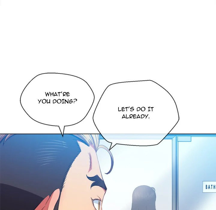 My High School Bully Chapter 53 - Page 116 in English