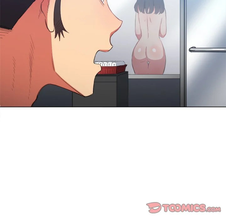 My High School Bully Chapter 53 - Page 117 in English