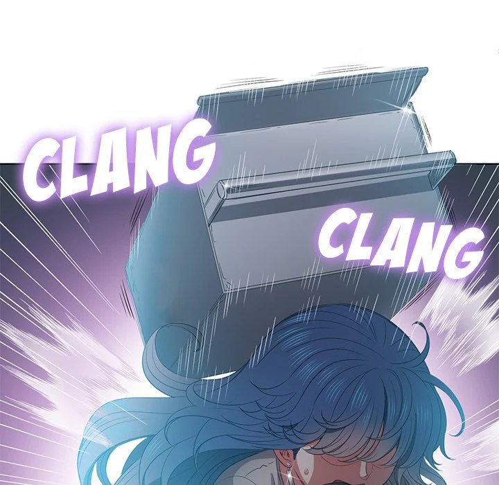 My High School Bully Chapter 53 - Page 12 in English