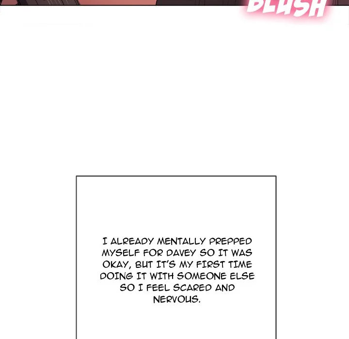 My High School Bully Chapter 53 - Page 124 in English